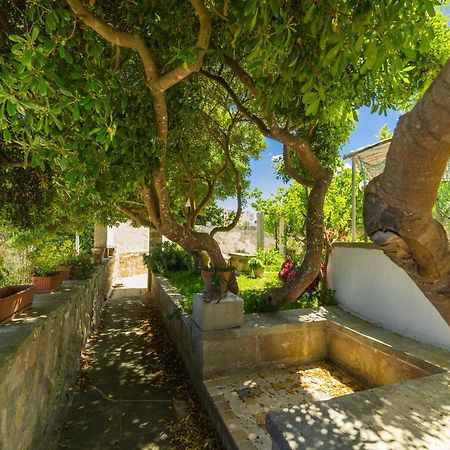 Villa Ciandri โอตรันโต ภายนอก รูปภาพ