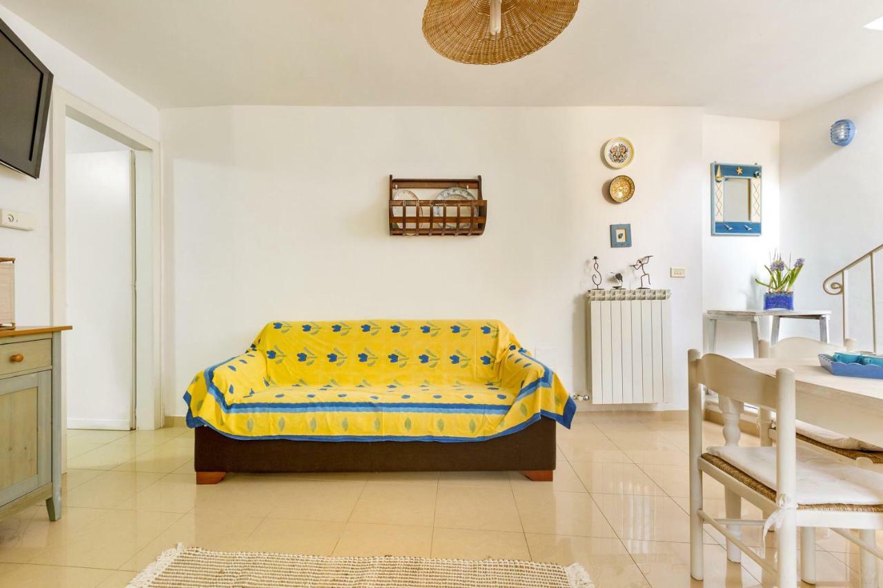 Villa Ciandri โอตรันโต ภายนอก รูปภาพ