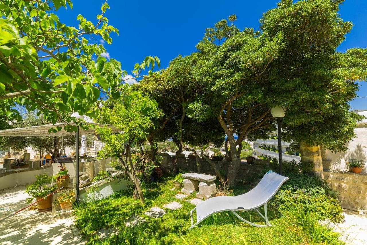 Villa Ciandri โอตรันโต ภายนอก รูปภาพ