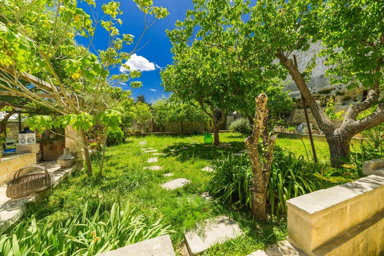 Villa Ciandri โอตรันโต ภายนอก รูปภาพ